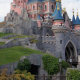 Disneyland Paris Reopens Two Shows In Time For February Half Term